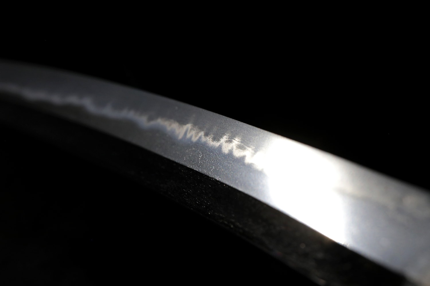 A very well made Ishido wakizashi by Shigeyasu - Photo 22