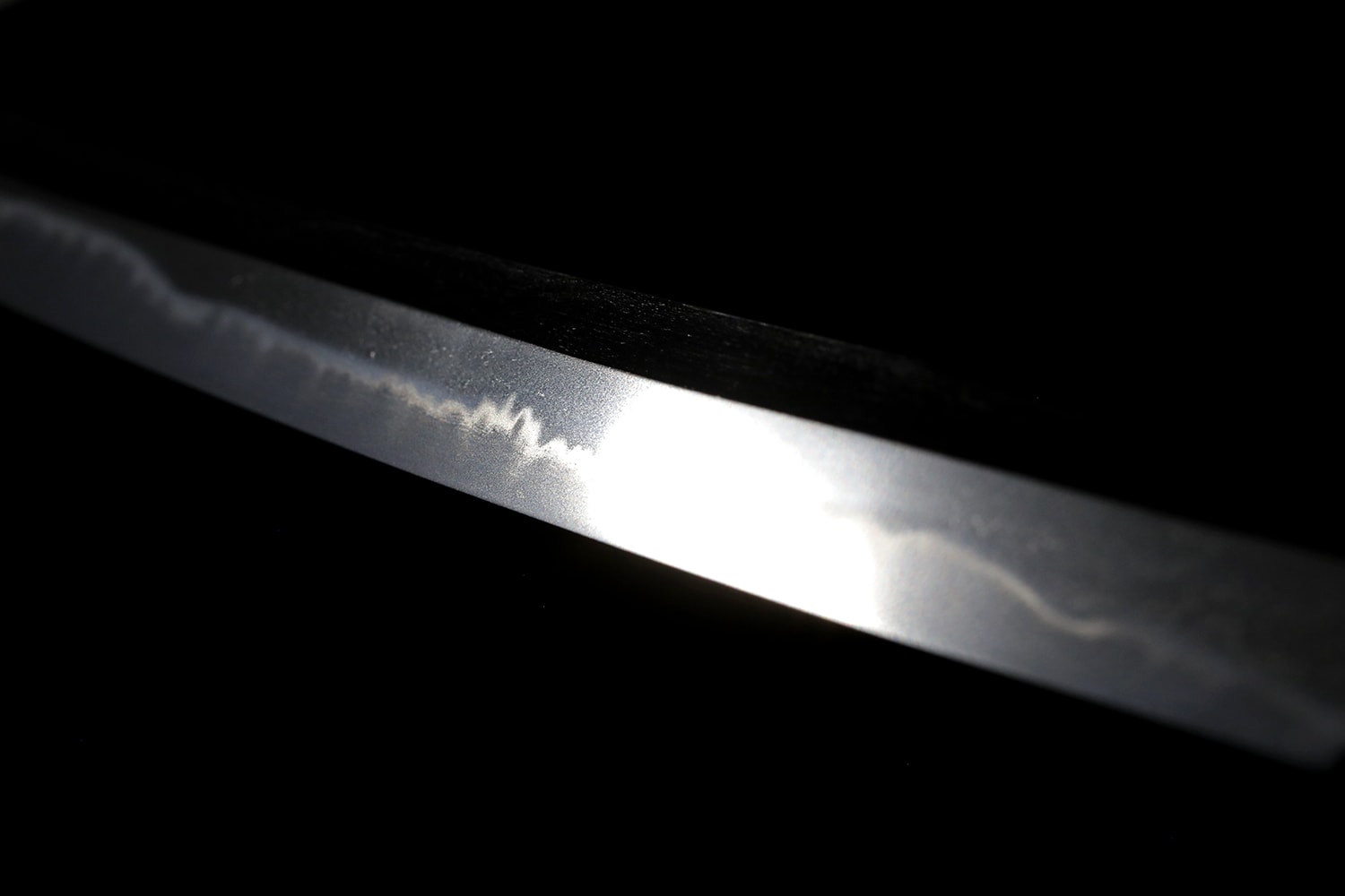 A very well made Ishido wakizashi by Shigeyasu - Photo 21