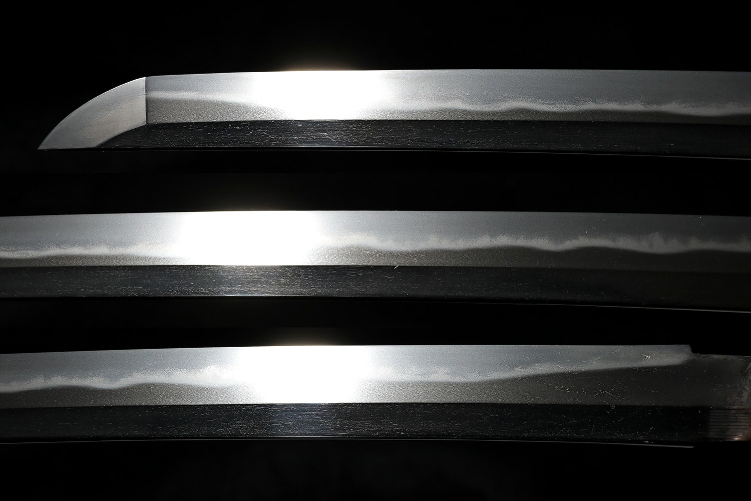 A very well made Ishido wakizashi by Shigeyasu - Photo 18