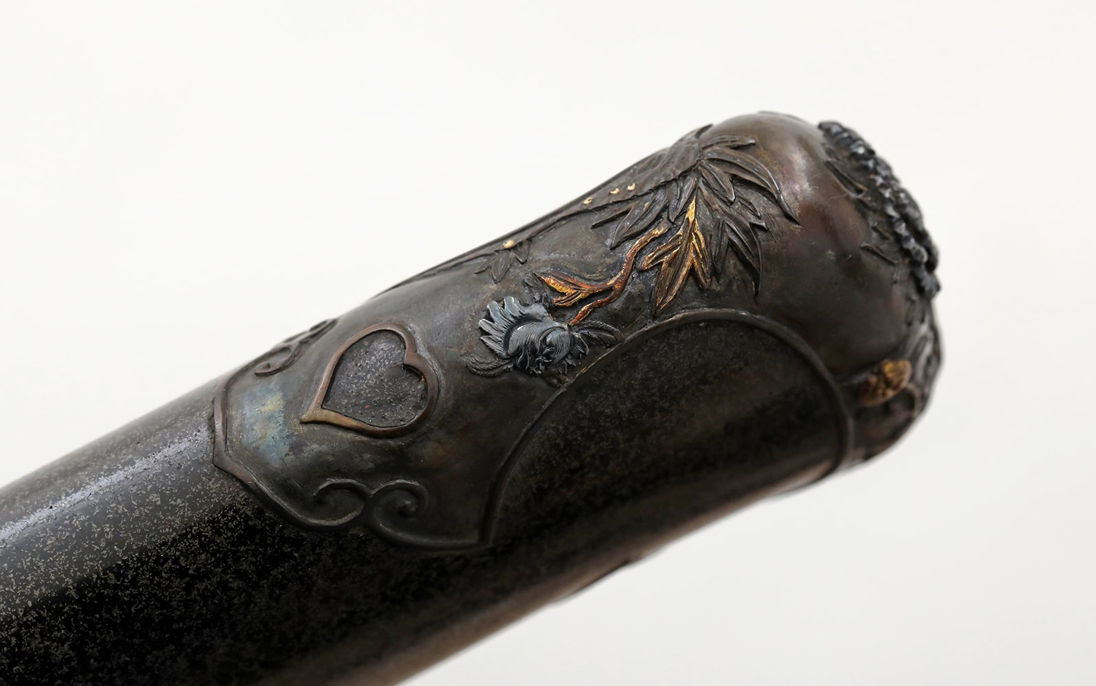 A high level forged Katana by Nobukuni Yoshikane - Photo 19