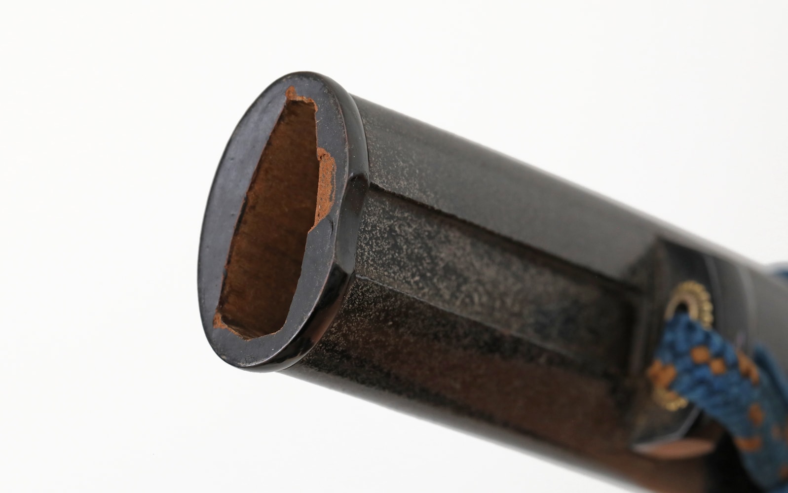 A high level forged Katana by Nobukuni Yoshikane - Photo 33