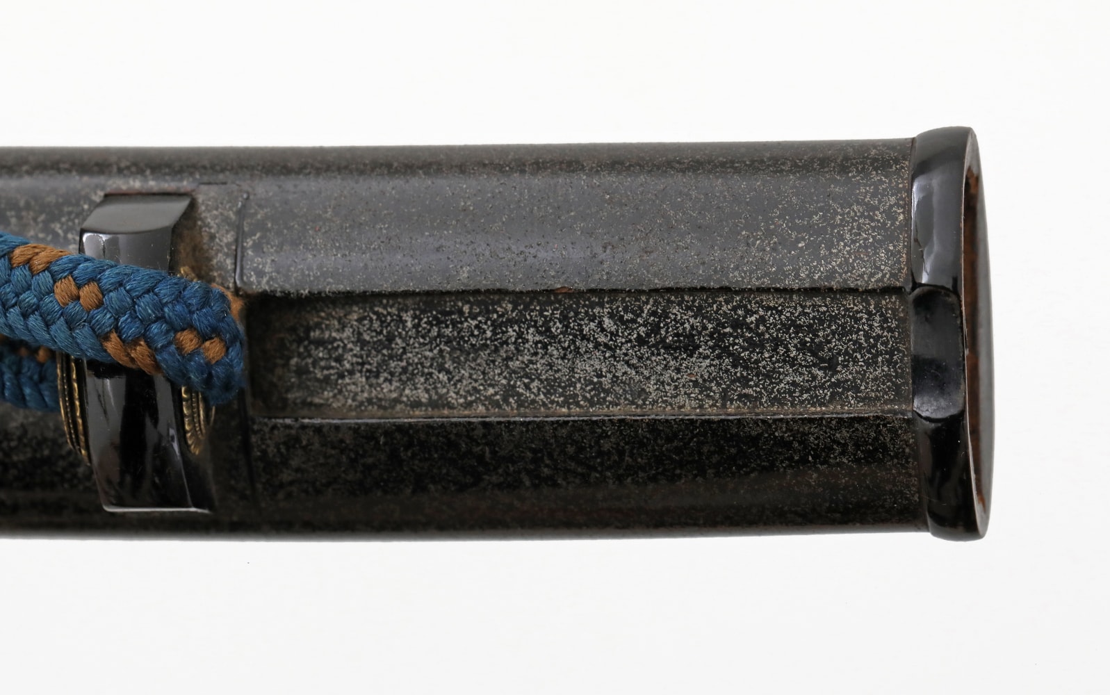 A high level forged Katana by Nobukuni Yoshikane - Photo 32