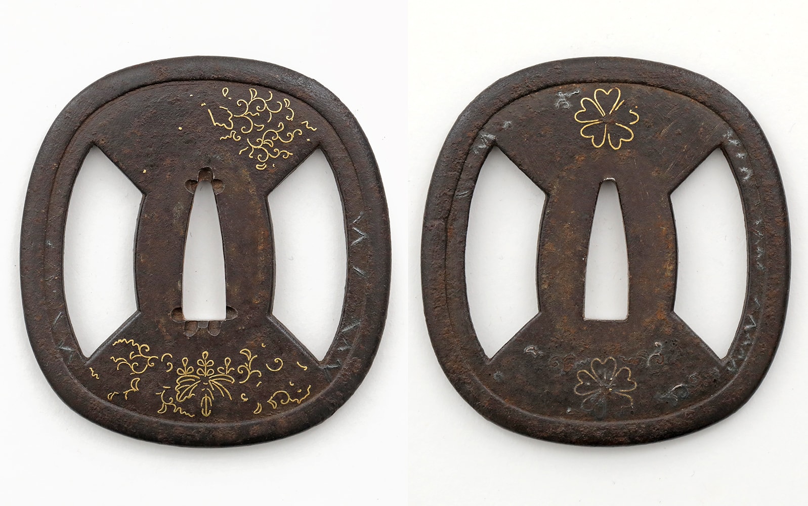 A high level forged Katana by Nobukuni Yoshikane - Photo 21