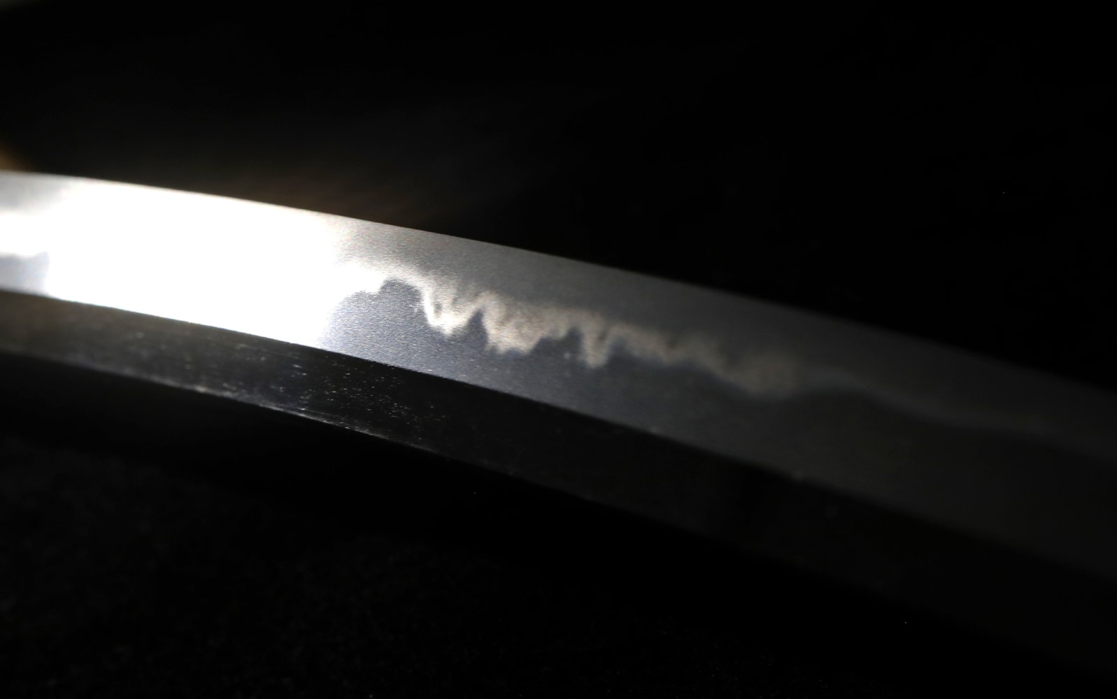 A high level forged Katana by Nobukuni Yoshikane - Photo 26