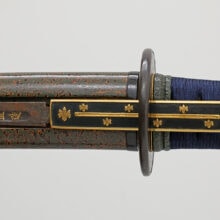 3 body Test cut Wakizashi by 1st Generation Yoshimichi - Nihonto Art - Photo 30