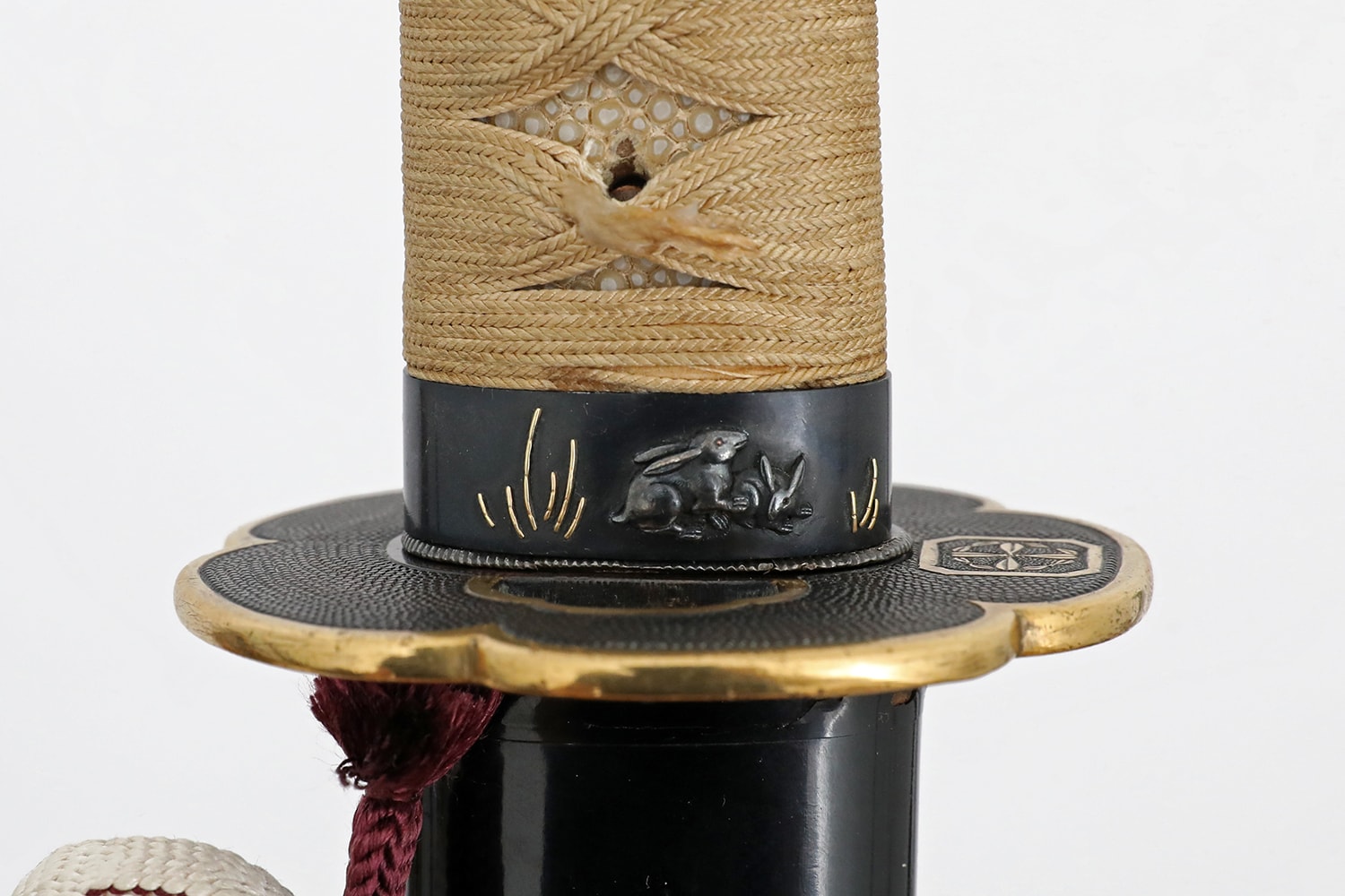 Published Ubu katana by Kunisuke in quality koshirae - Photo 14