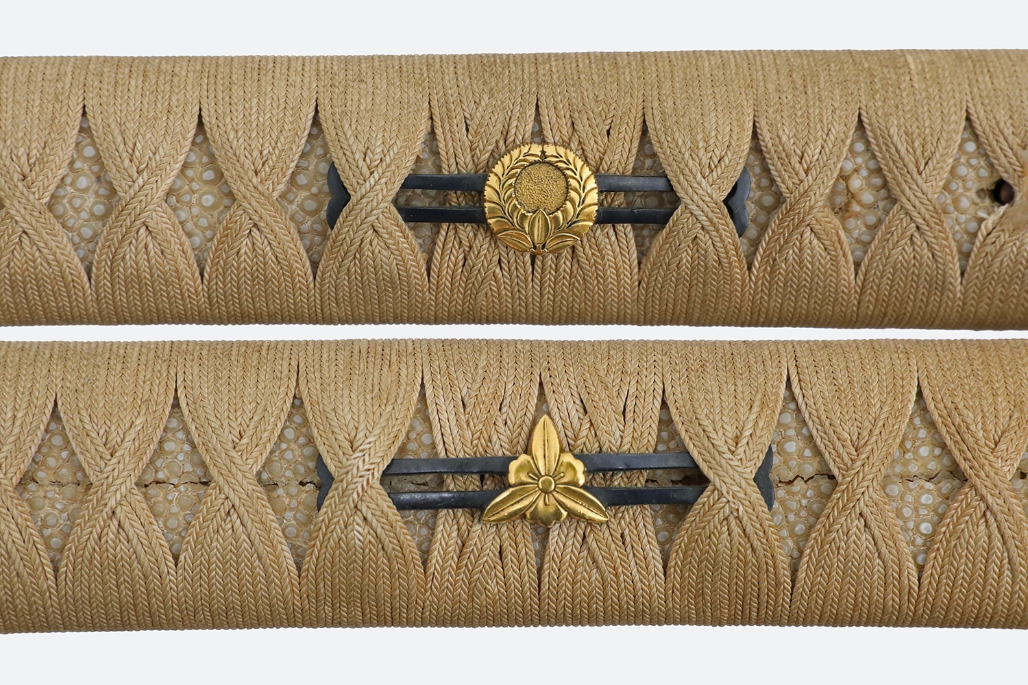 Published Ubu katana by Kunisuke in quality koshirae - Photo 17