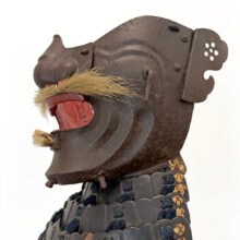 Sanada Tempo Tsuba with Chinese 12 animal Zodiac - Nihonto Art - Photo 25