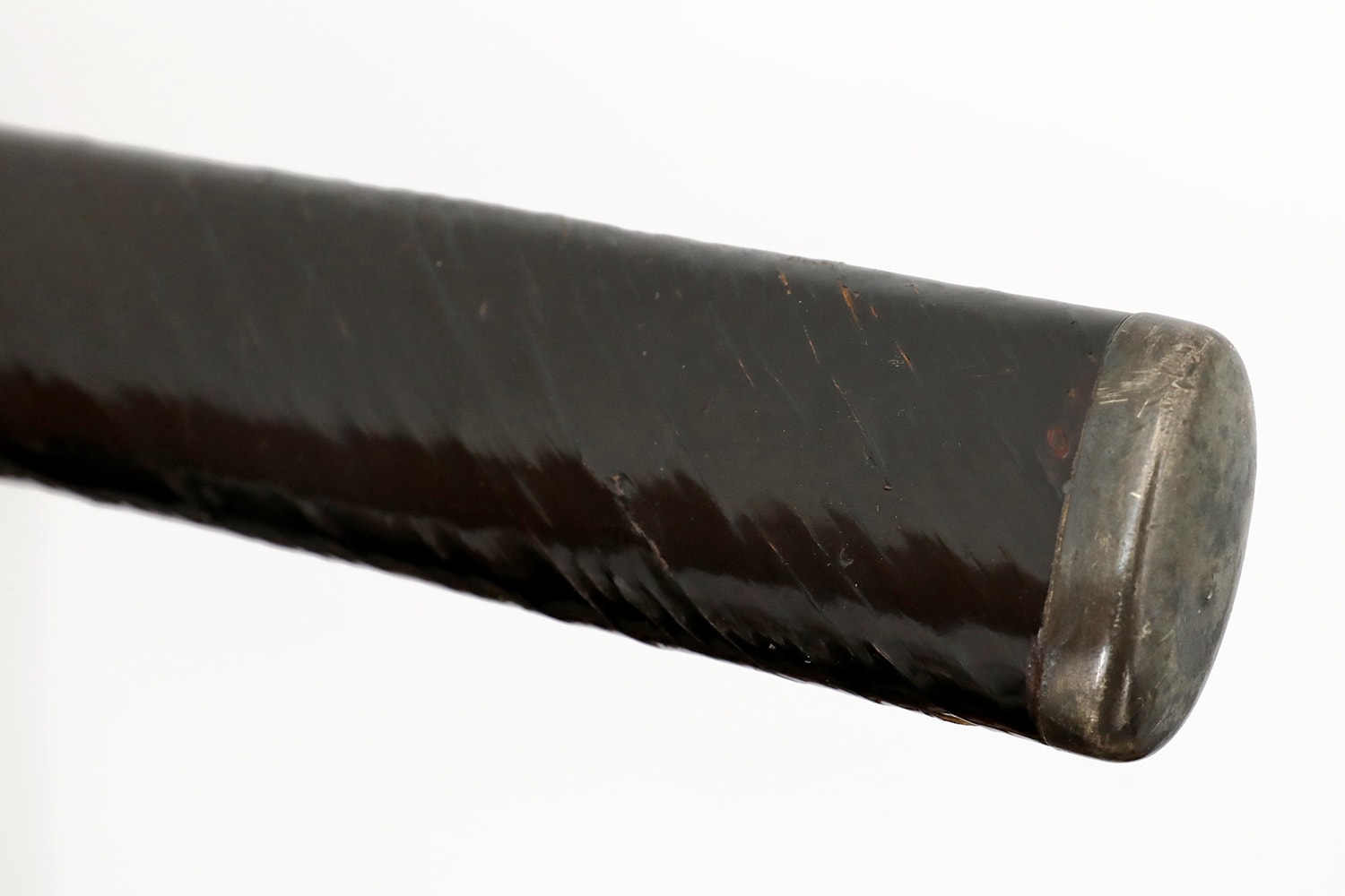 3 body Test cut Wakizashi by 1st Generation Yoshimichi - Nihonto Art - Photo 26