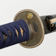 2 Body Tameshigiri Wakizashi - Photo 22
