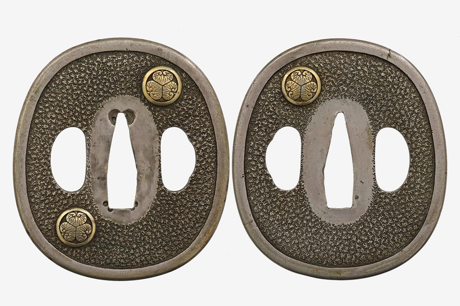 3 body Test cut Wakizashi by 1st Generation Yoshimichi - Nihonto Art - Photo 22