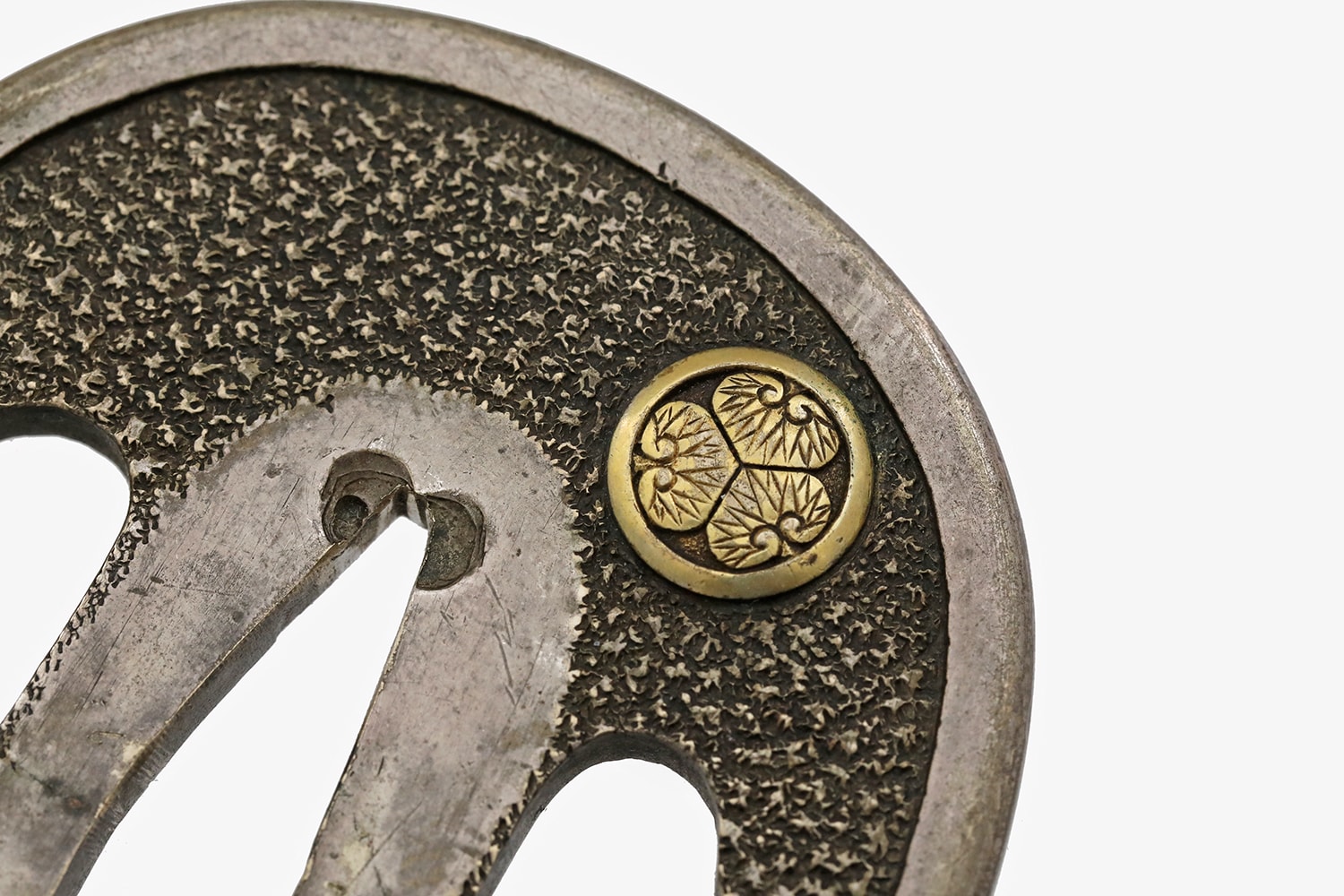 3 body Test cut Wakizashi by 1st Generation Yoshimichi - Nihonto Art - Photo 25