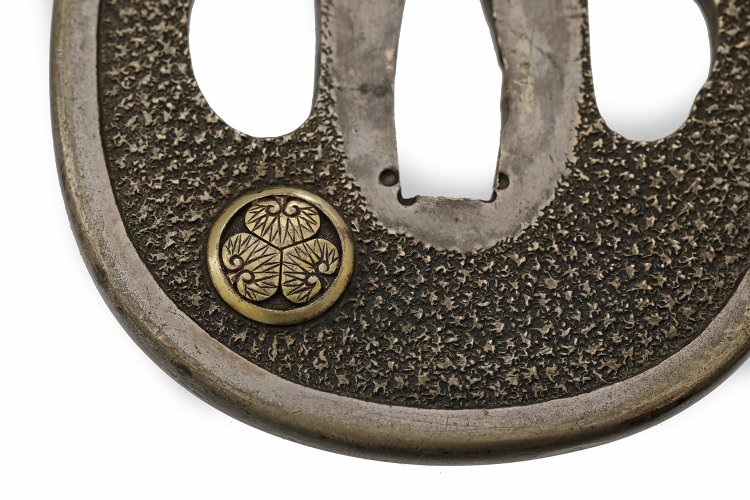 3 body Test cut Wakizashi by 1st Generation Yoshimichi - Nihonto Art - Photo 24