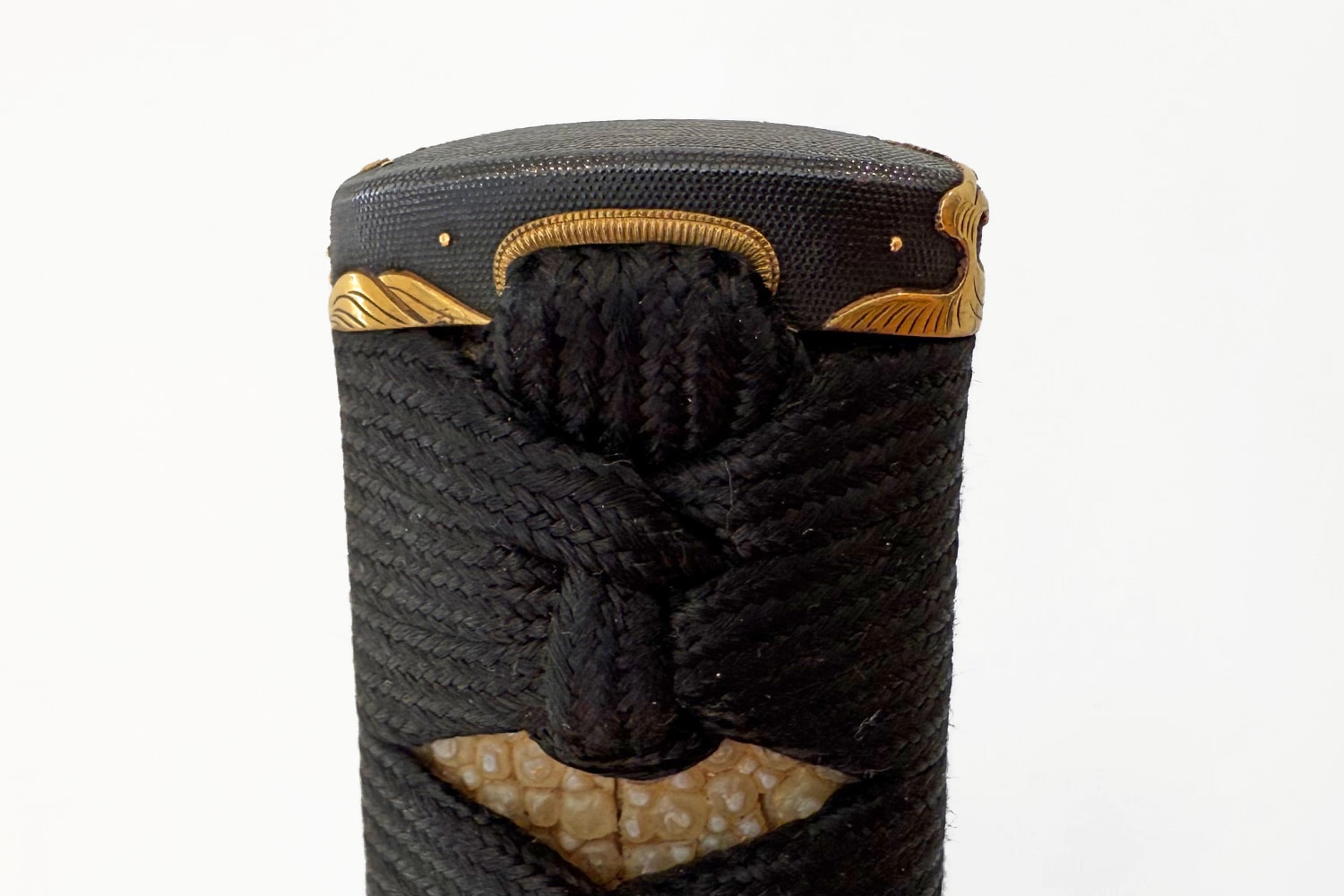 Muromachi period Shiga-Seki wakizashi with NBTHK certificate - Photo 10