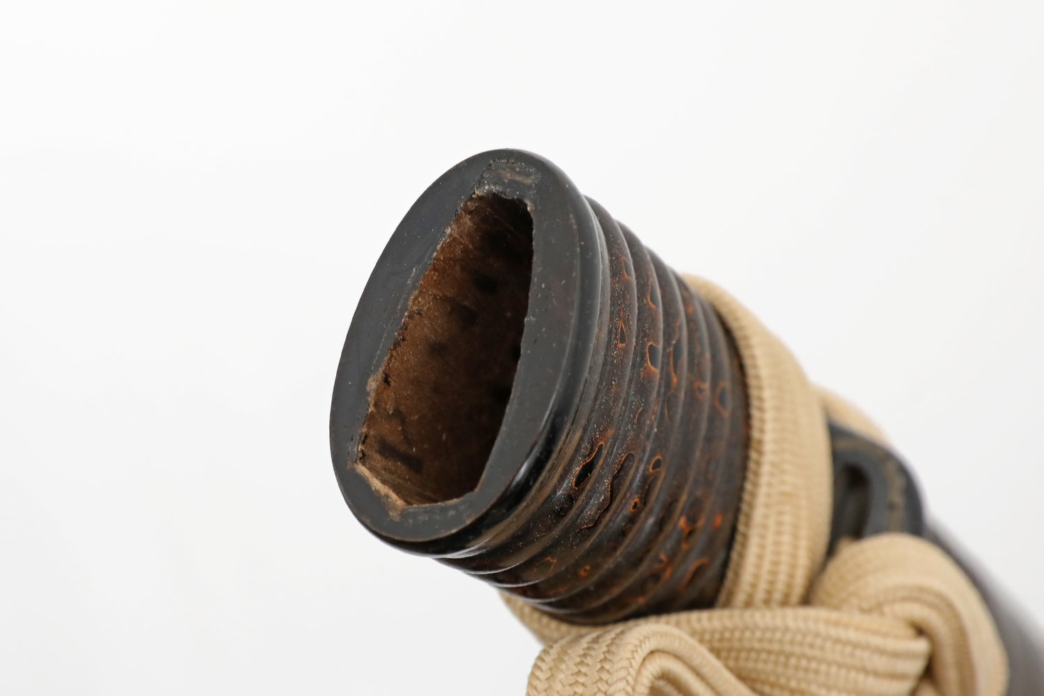 Late Muromachoi Period Katana signed Kanemoto - Photo 24
