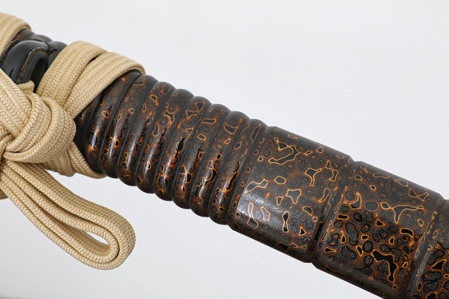 Late Muromachoi Period Katana signed Kanemoto - Photo 22
