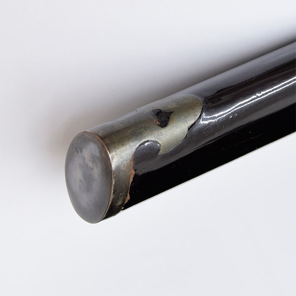 三好伊豆守源直國 寛政十年八月日- Miyoshi Izu no kami Minamoto Naokuni - 2-1179 - Photo 21