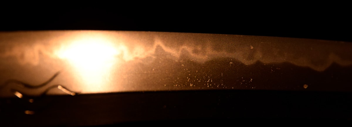 無銘(金高)- Mumei(Kanetaka) - 2-1279 - Photo 23