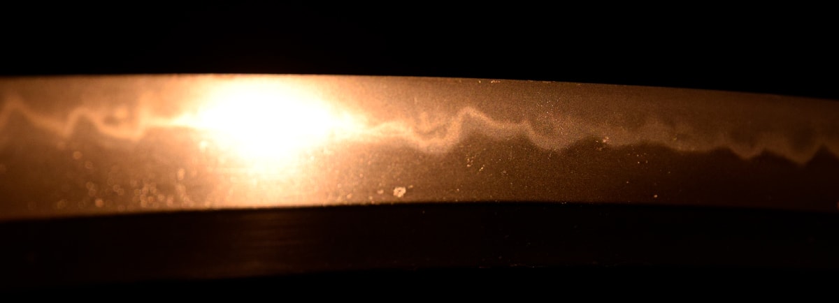 無銘(金高)- Mumei(Kanetaka) - 2-1279 - Photo 24