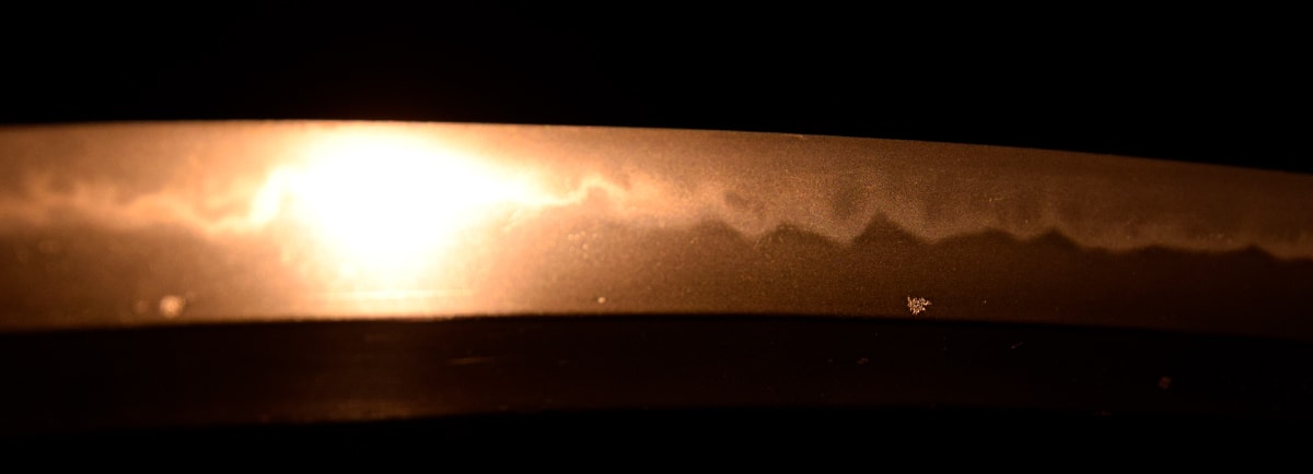 無銘(金高)- Mumei(Kanetaka) - 2-1279 - Photo 25