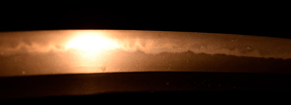 無銘(金高)- Mumei(Kanetaka) - 2-1279 - Photo 26