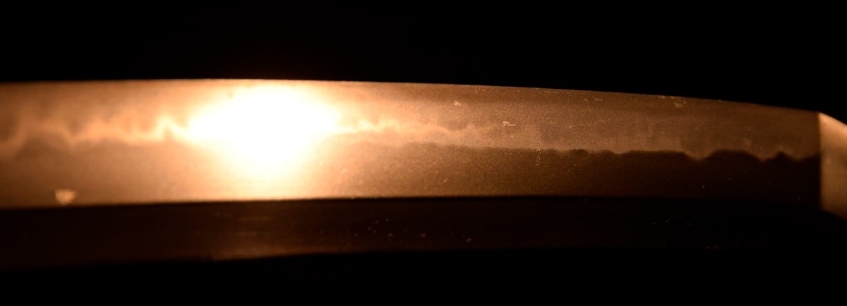 無銘(金高)- Mumei(Kanetaka) - 2-1279 - Photo 27