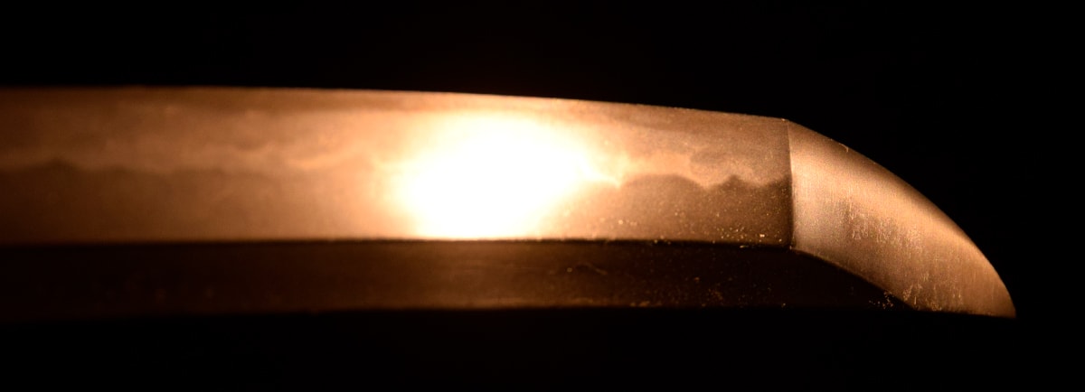 無銘(金高)- Mumei(Kanetaka) - 2-1279 - Photo 29