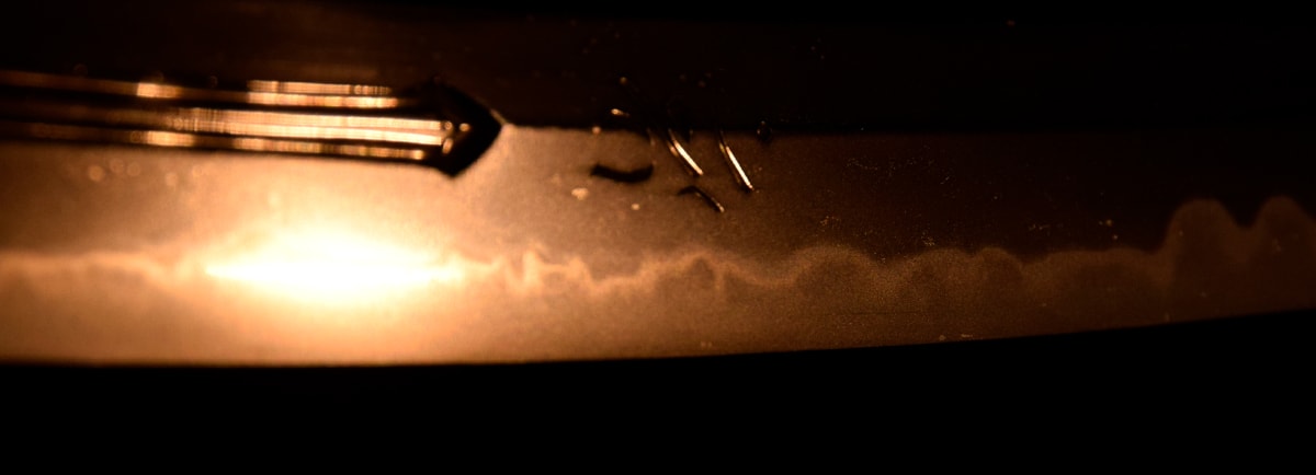 無銘(金高)- Mumei(Kanetaka) - 2-1279 - Photo 33