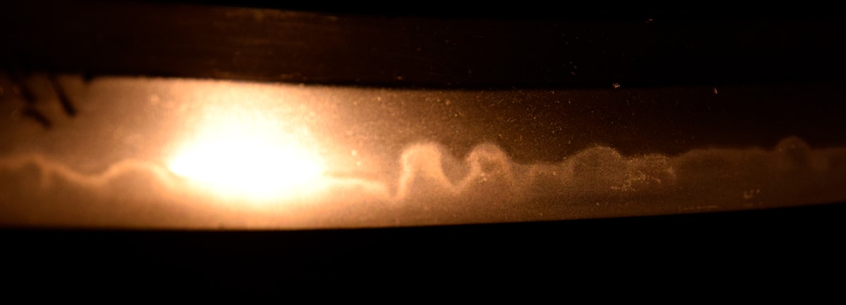 無銘(金高)- Mumei(Kanetaka) - 2-1279 - Photo 34