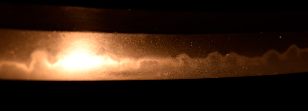 無銘(金高)- Mumei(Kanetaka) - 2-1279 - Photo 35