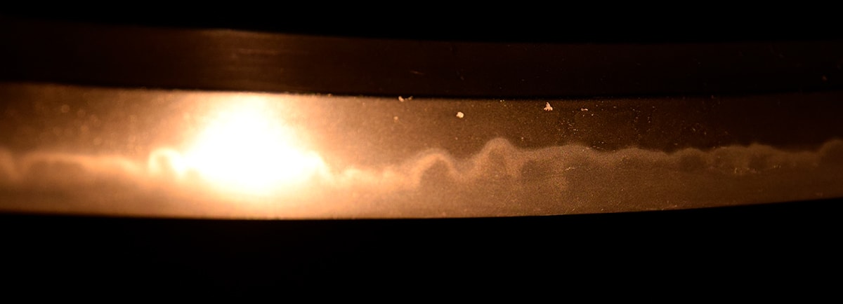 無銘(金高)- Mumei(Kanetaka) - 2-1279 - Photo 36