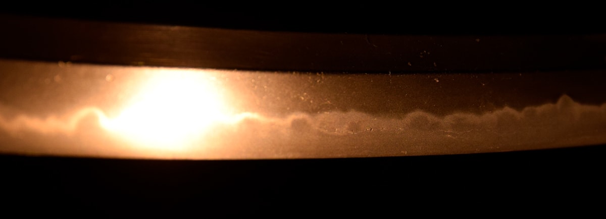 無銘(金高)- Mumei(Kanetaka) - 2-1279 - Photo 37