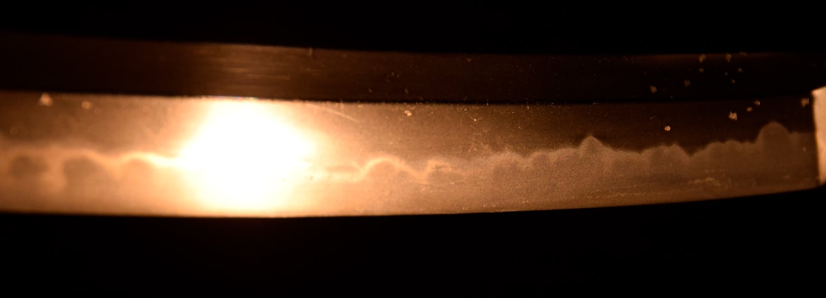 無銘(金高)- Mumei(Kanetaka) - 2-1279 - Photo 38