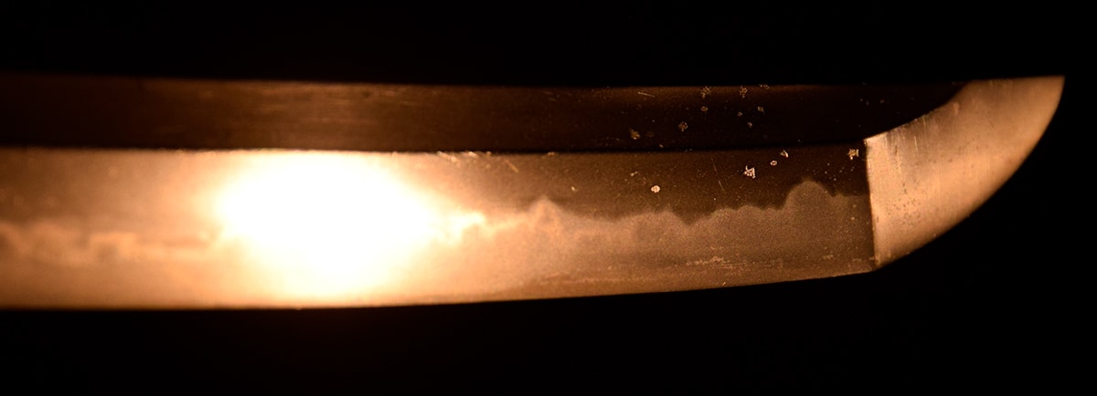 無銘(金高)- Mumei(Kanetaka) - 2-1279 - Photo 39