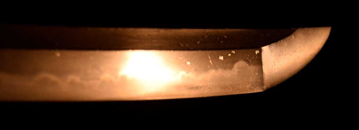 無銘(金高)- Mumei(Kanetaka) - 2-1279 - Photo 40