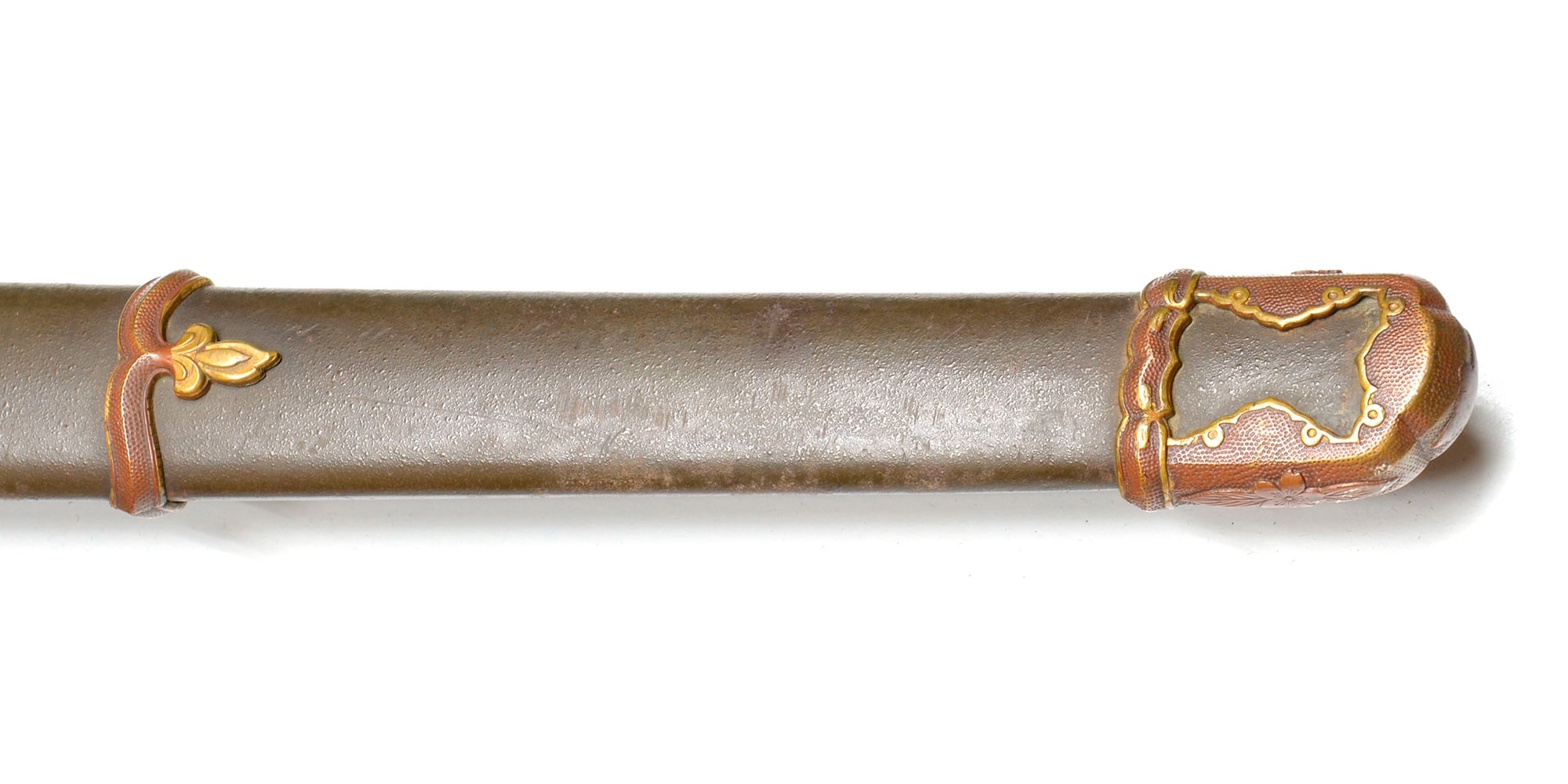 無銘(文珠)- Mumei(Monju) - 2-1280 - Photo 21