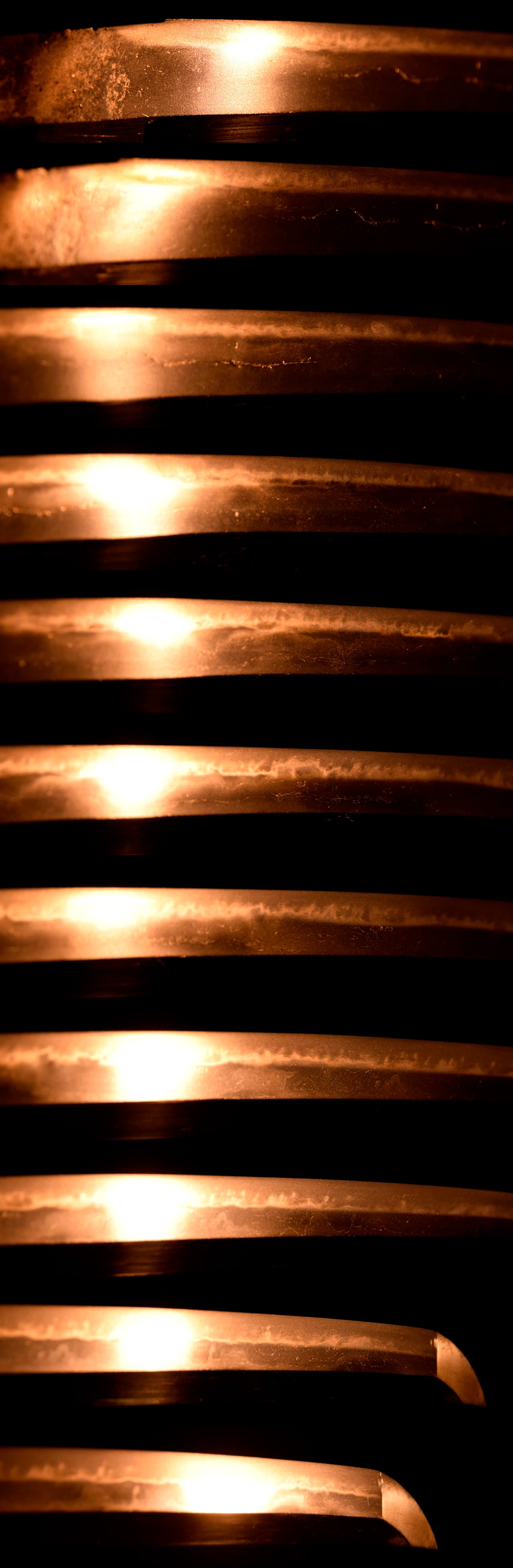 備州長船助光- Bishu Osafune Sukemitsu - 2-1313 - Photo 5