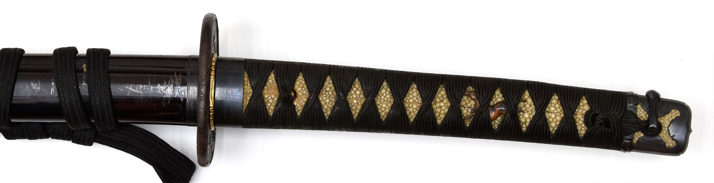 長曽祢興正- Nagasone Okimasa - 2-1403 - Photo 14