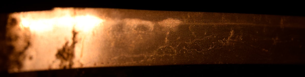 長曽祢興正- Nagasone Okimasa - 2-1403 - Photo 21