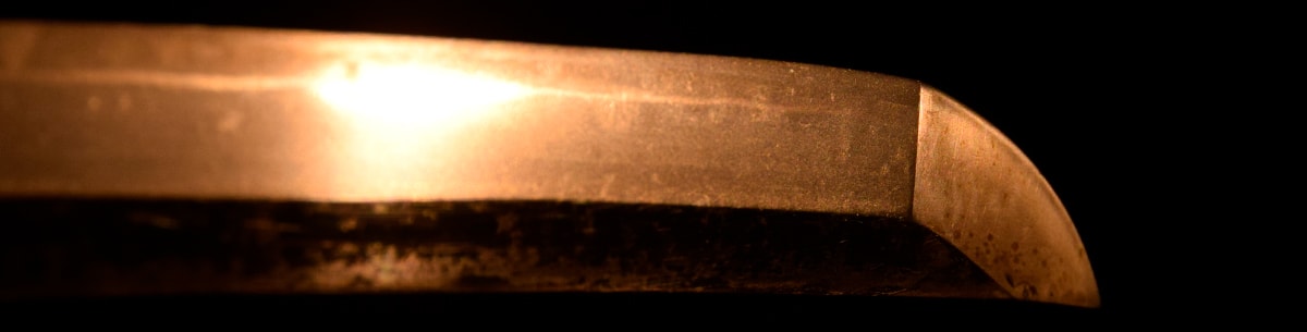 長曽祢興正- Nagasone Okimasa - 2-1403 - Photo 29