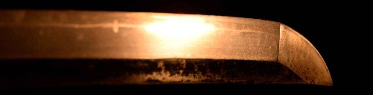 長曽祢興正- Nagasone Okimasa - 2-1403 - Photo 30