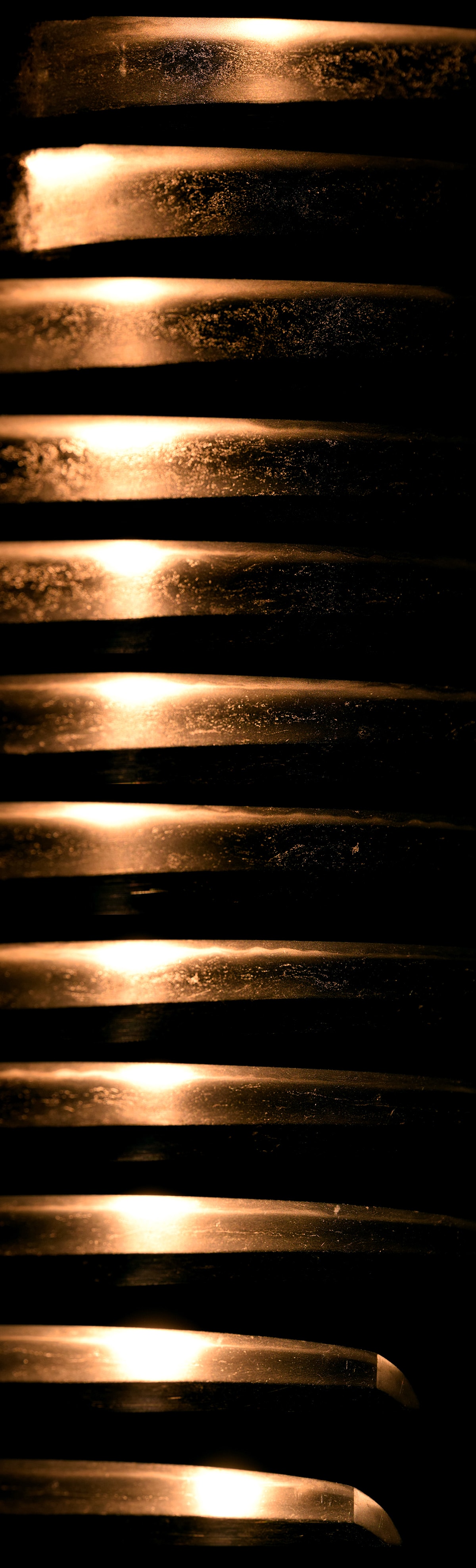 無銘(宇多)- Mumei(Uda) - 2-1537 - Photo 3