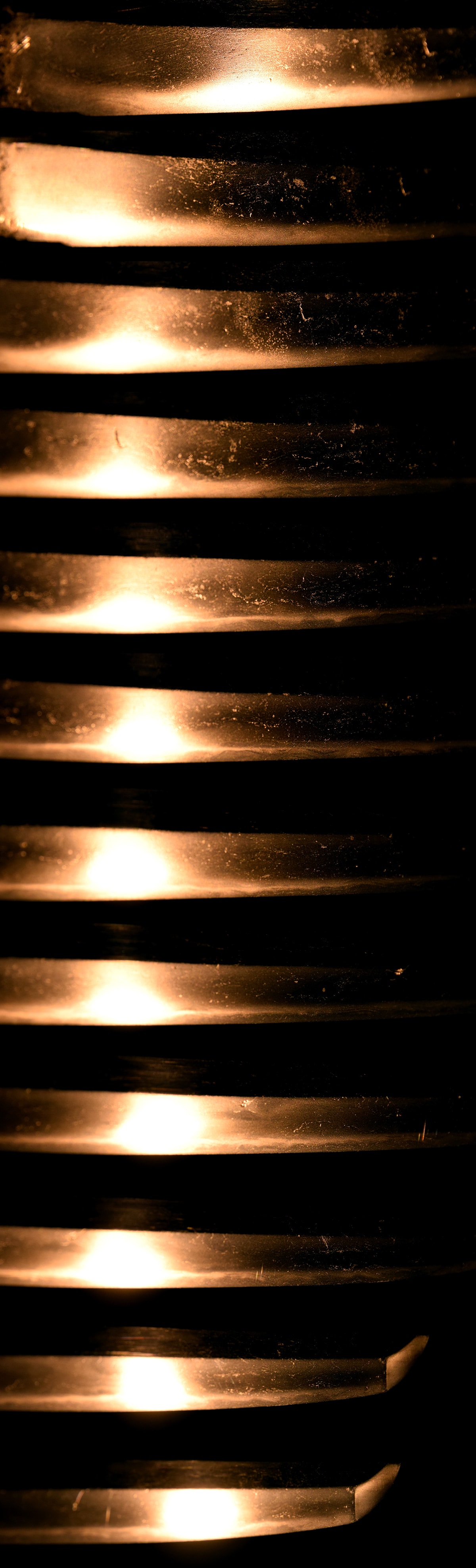 無銘(宇多)- Mumei(Uda) - 2-1537 - Photo 4