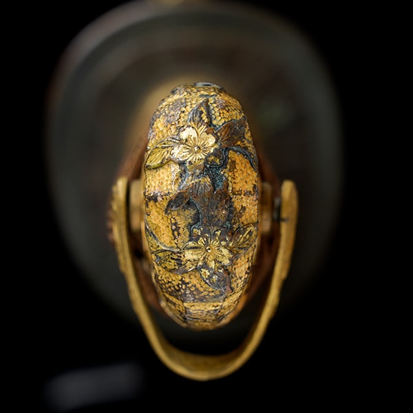 無銘(新々刀相州綱廣)- Mumei(Soshu Tsunahiro) - 2-1721 - Photo 24