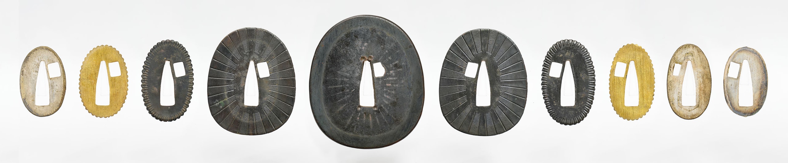 無銘(新々刀相州綱廣)- Mumei(Soshu Tsunahiro) - 2-1721 - Photo 26