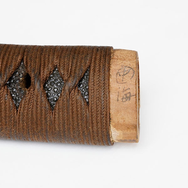 無銘(新々刀相州綱廣)- Mumei(Soshu Tsunahiro) - 2-1721 - Photo 29