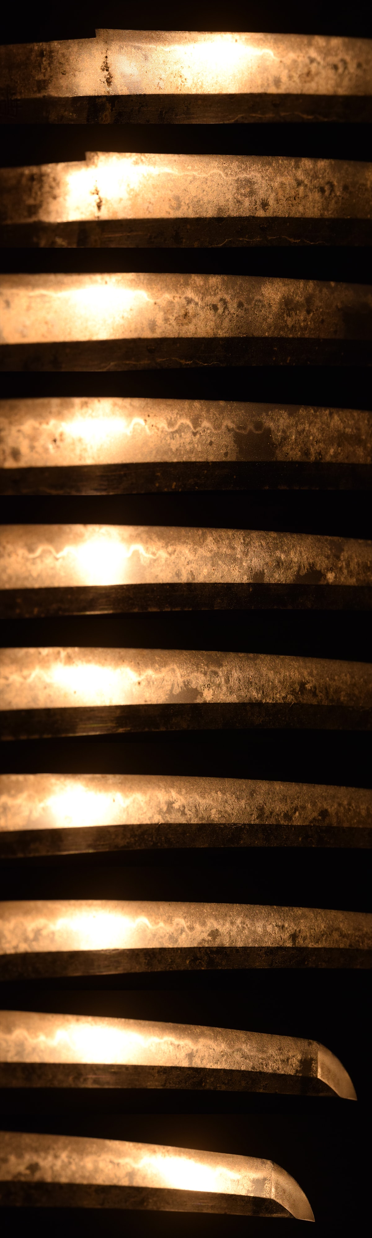 豊後住藤原實行 - Bungo ju Fujiwara Saneyuki - 2-1833 - Photo 6