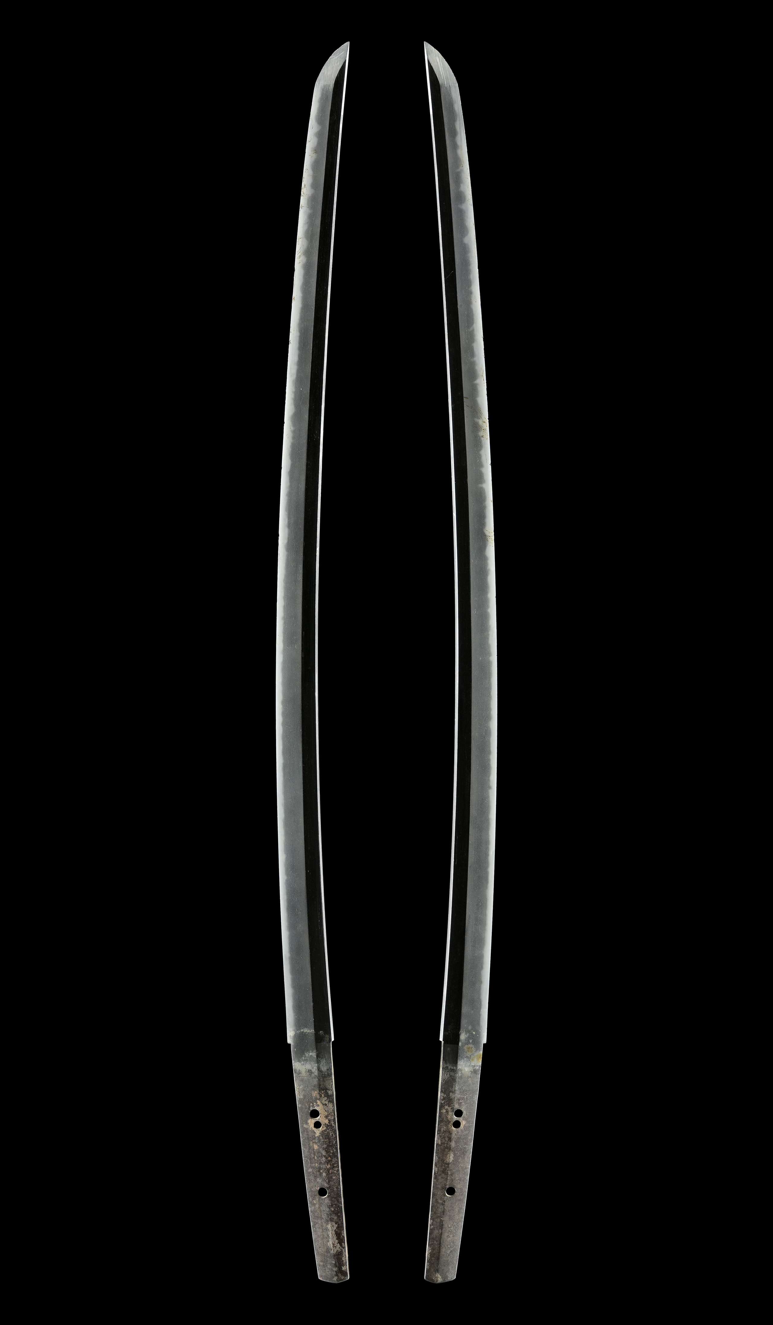 無銘 - Mumei - 2-1837 - Photo 2