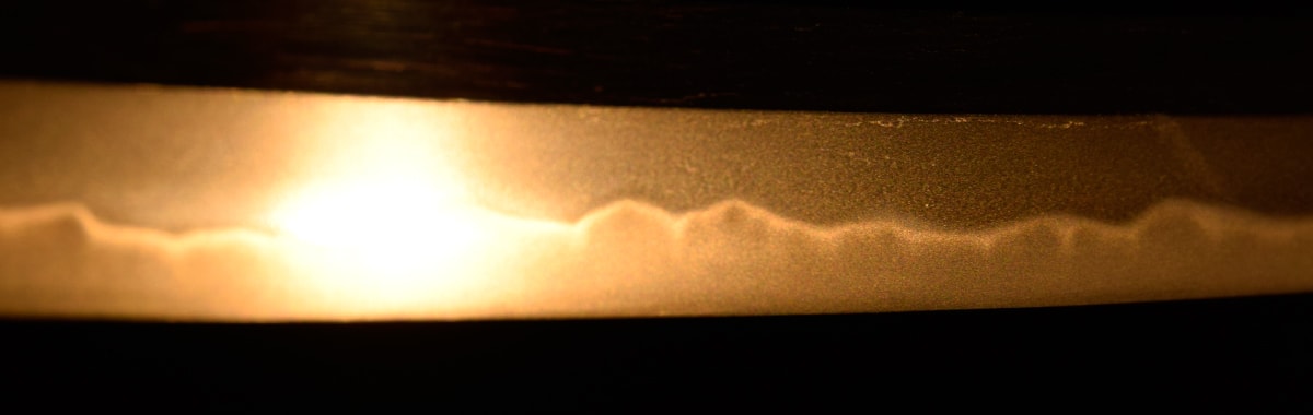 遠州住磯部一貫斎光廣 為原田延次郎氏 昭和丁巳年八月吉日- Enshu ju Isobe Ikkansai Mitsuhiro - 2-776 - Photo 36