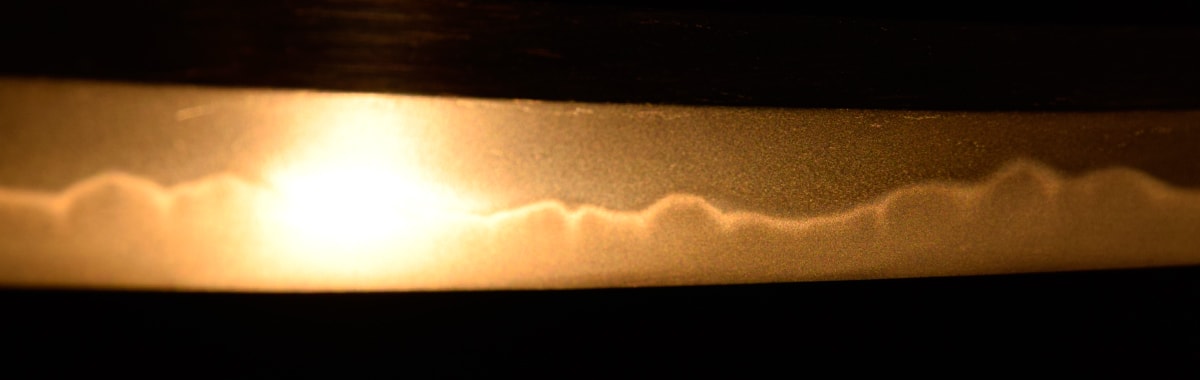 遠州住磯部一貫斎光廣 為原田延次郎氏 昭和丁巳年八月吉日- Enshu ju Isobe Ikkansai Mitsuhiro - 2-776 - Photo 37